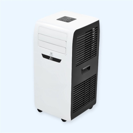 EACM-09 FM/N3 Manhattan Electrolux Кондиционер мобильный